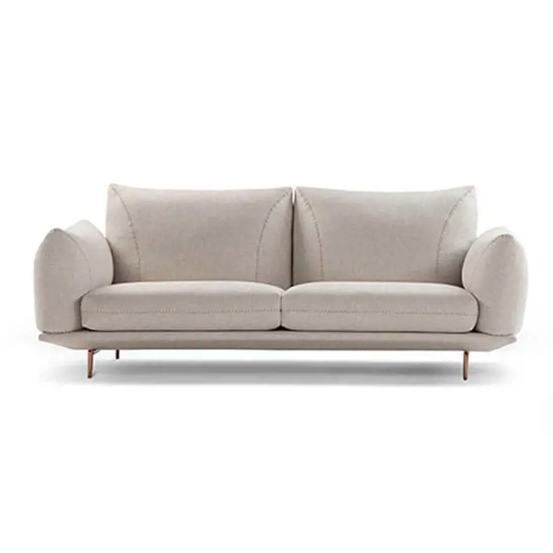 Salerno Three Seater Maxi Sofa